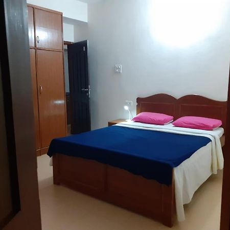 Antonio'S Residency Goa Hotel Betalbatim Exterior photo
