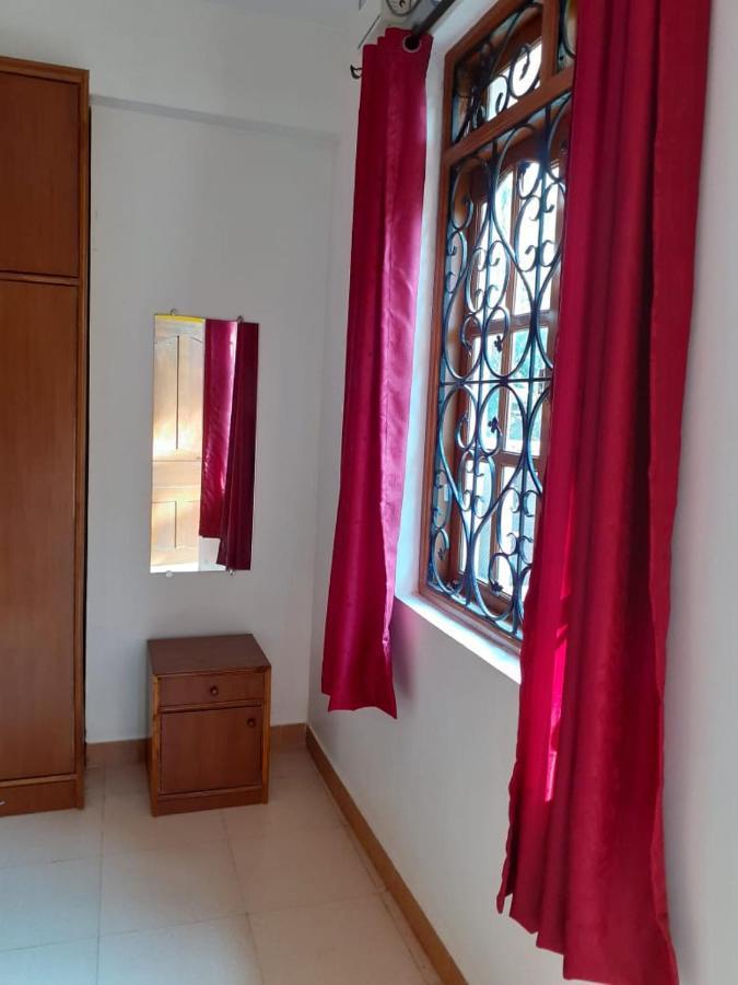 Antonio'S Residency Goa Hotel Betalbatim Exterior photo