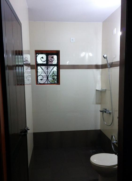 Antonio'S Residency Goa Hotel Betalbatim Exterior photo
